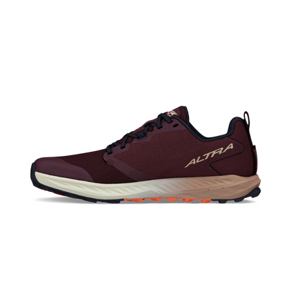 Altra Women's Superior 7 - Dark Purple - image 4