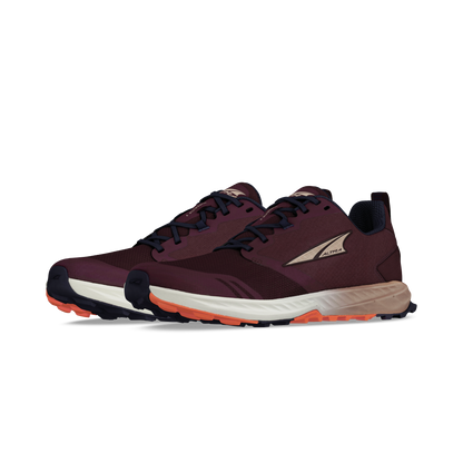 Altra Women's Superior 7 - Dark Purple - image 5