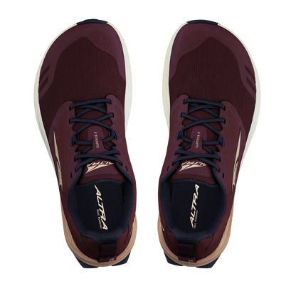 Altra Women's Superior 7 - Dark Purple - image 6