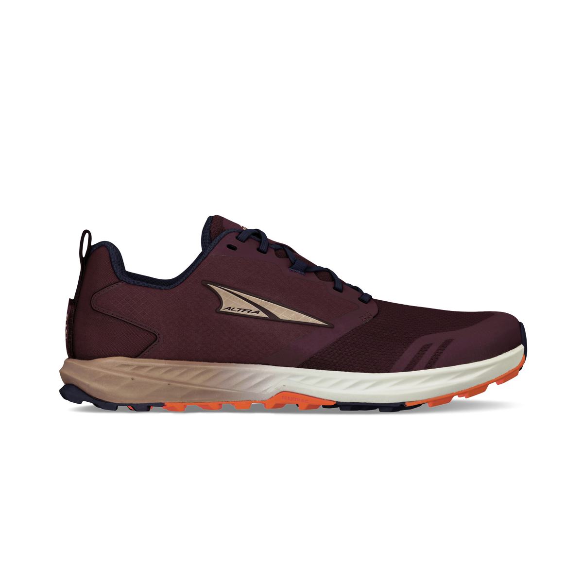 Altra Women's Superior 7 - Dark Purple