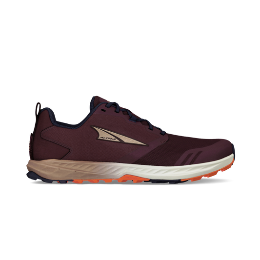 Altra Women's Superior 7 - Dark Purple