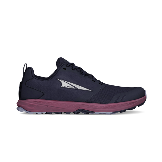 Altra Women's Superior 7 - Dark Blue
