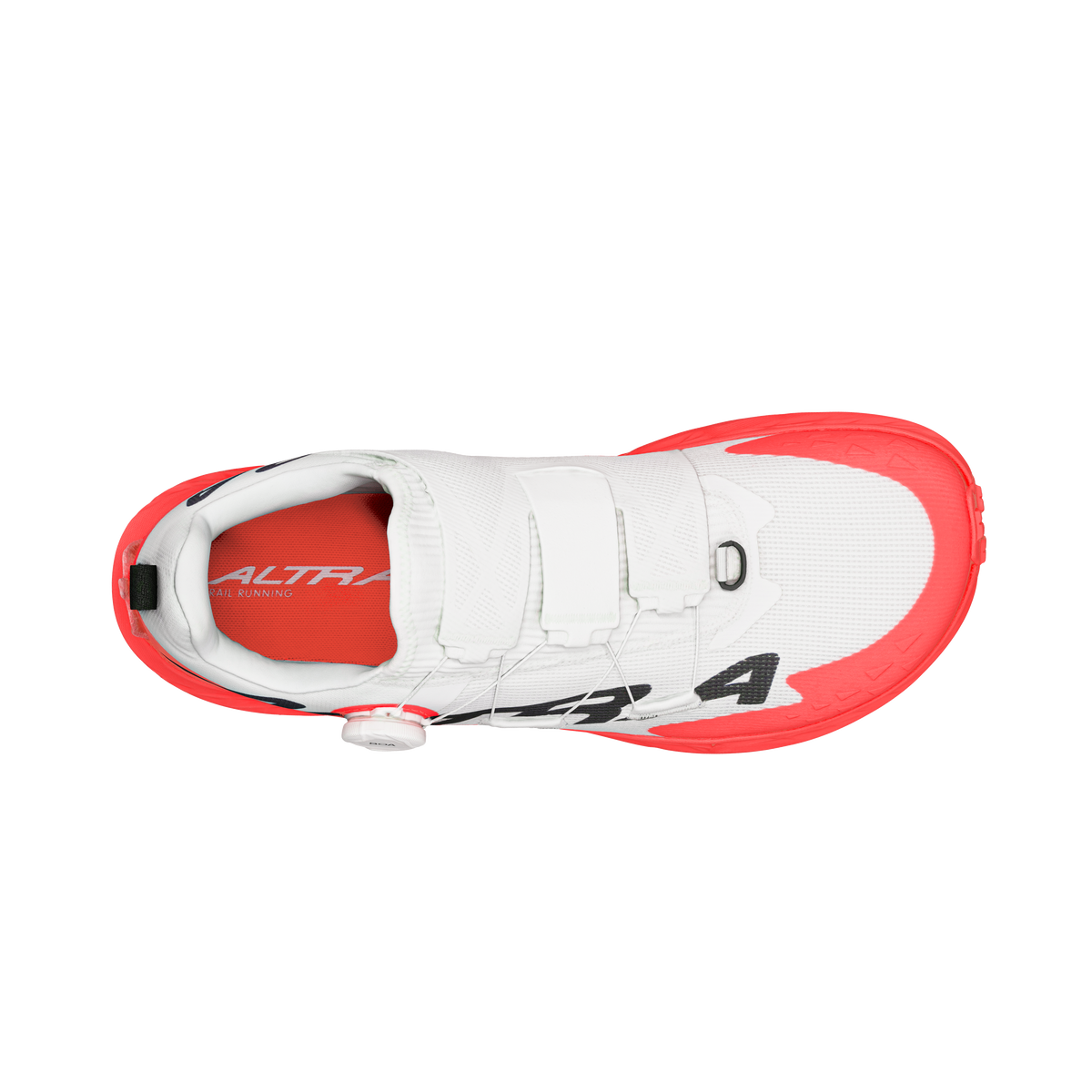 Altra Men's Timp 5 BOA - White/Red - image 3