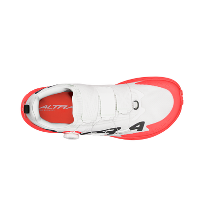 Altra Men's Timp 5 BOA - White/Red - image 3