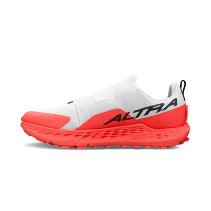Altra Men's Timp 5 BOA - White/Red - image 4