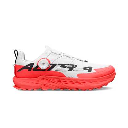 Altra Men's Timp 5 BOA - White/Red