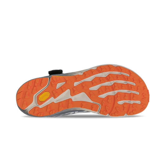 Altra Men's Timp 5 BOA - Gray/Orange - image 2