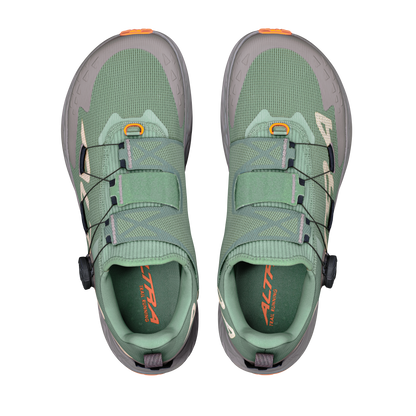 Altra Men's Timp 5 BOA - Sea Spray/Oyster Grey - image 2