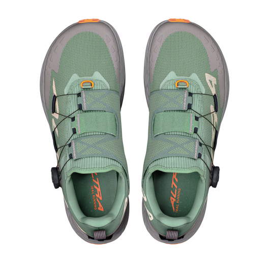 Altra Men's Timp 5 BOA - Sea Spray/Oyster Grey - image 2