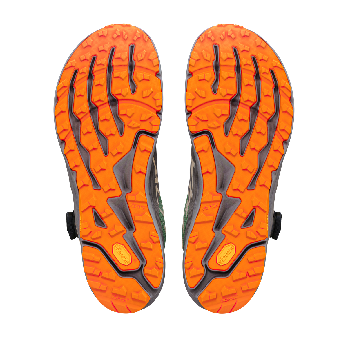 Altra Men's Timp 5 BOA - Sea Spray/Oyster Grey - image 3