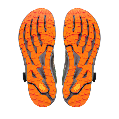 Altra Men's Timp 5 BOA - Sea Spray/Oyster Grey - image 3