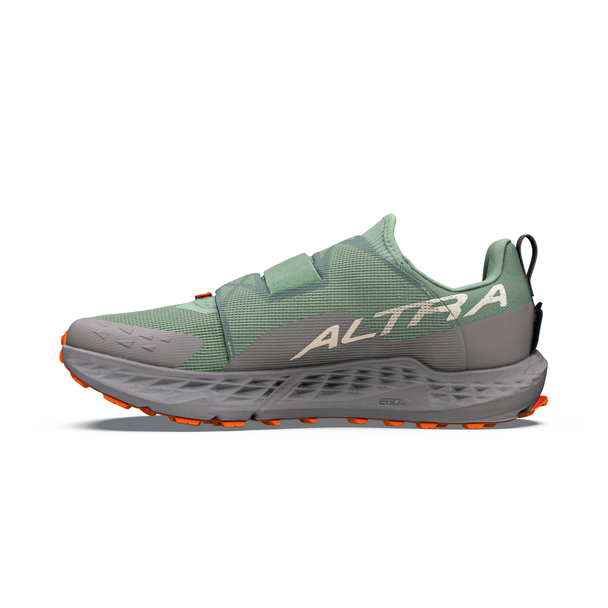 Altra Men's Timp 5 BOA - Sea Spray/Oyster Grey - image 4