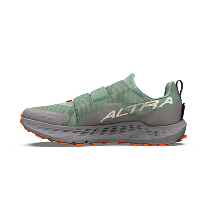 Altra Men's Timp 5 BOA - Sea Spray/Oyster Grey - image 4