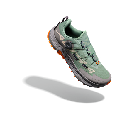 Altra Men's Timp 5 BOA - Sea Spray/Oyster Grey - image 6