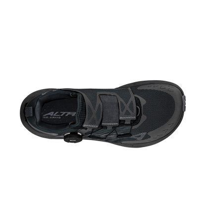 Altra Women's Timp 5 BOA - Black/Black - image 3