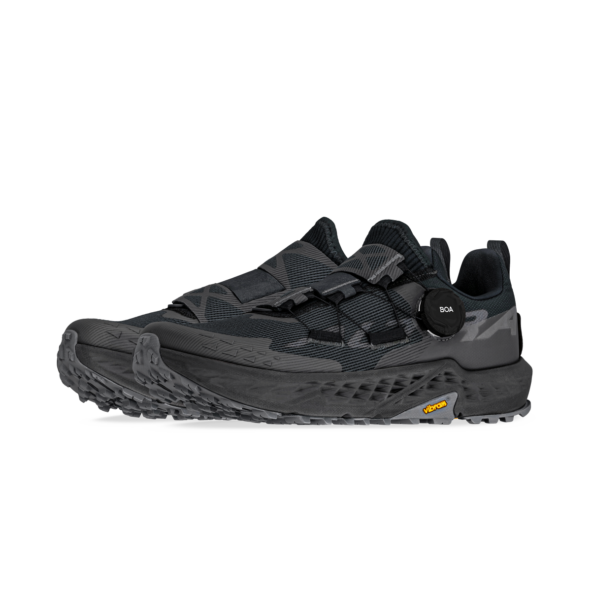 Altra Women's Timp 5 BOA - Black/Black - image 5