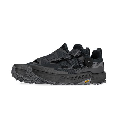 Altra Women's Timp 5 BOA - Black/Black - image 5
