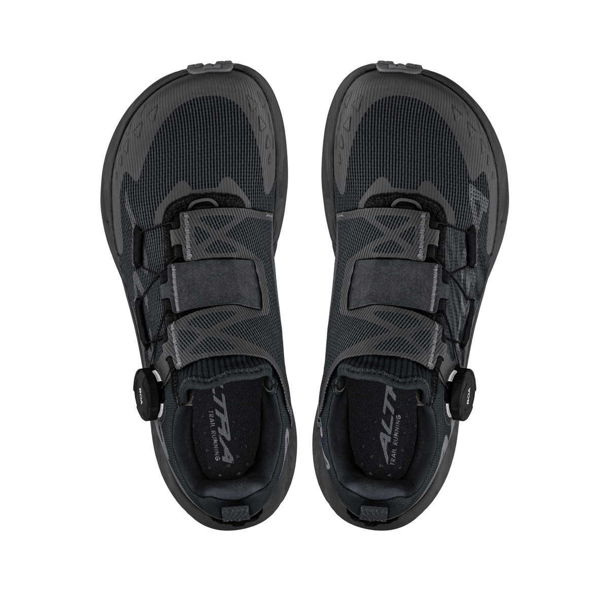 Altra Women's Timp 5 BOA - Black/Black - image 6
