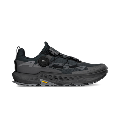 Altra Women's Timp 5 BOA - Black/Black