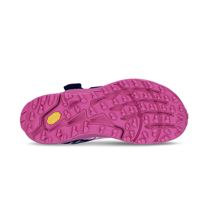Altra Women's Timp 5 BOA - Black/Rose - image 2