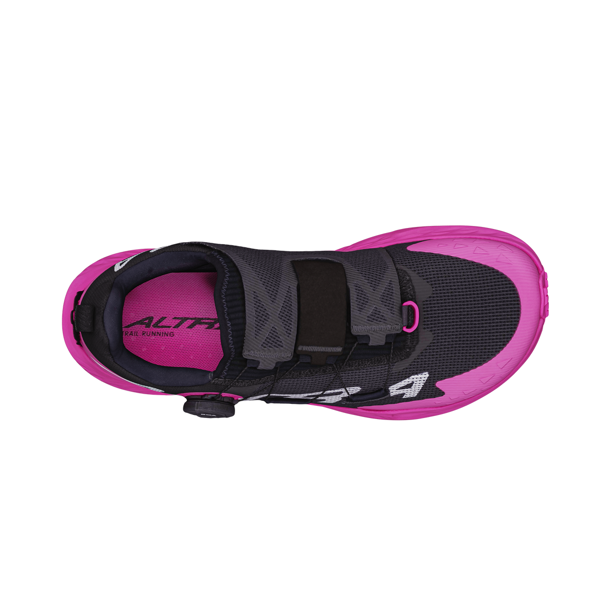 Altra Women's Timp 5 BOA - Black/Rose - image 3