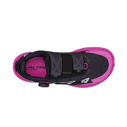 Altra Women's Timp 5 BOA - Black/Rose - image 3