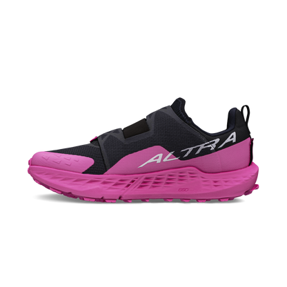 Altra Women's Timp 5 BOA - Black/Rose - image 4