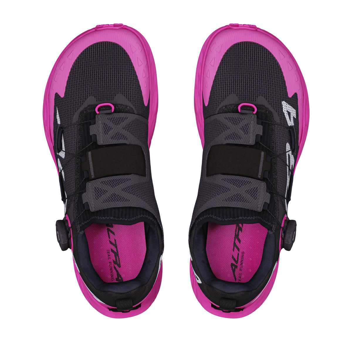 Altra Women's Timp 5 BOA - Black/Rose - image 6