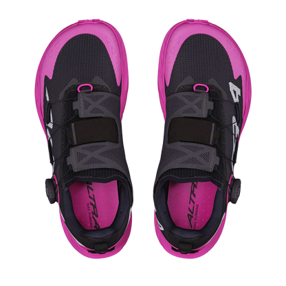 Altra Women's Timp 5 BOA - Black/Rose - image 6