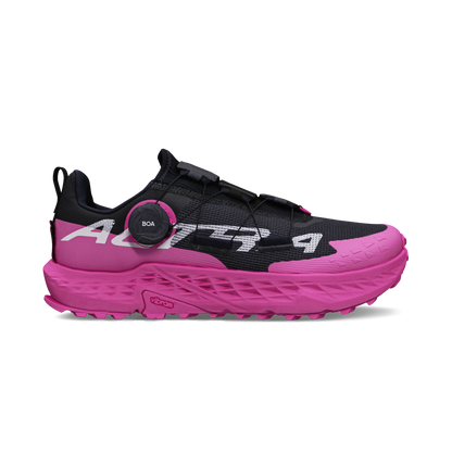 Altra Women's Timp 5 BOA - Black/Rose