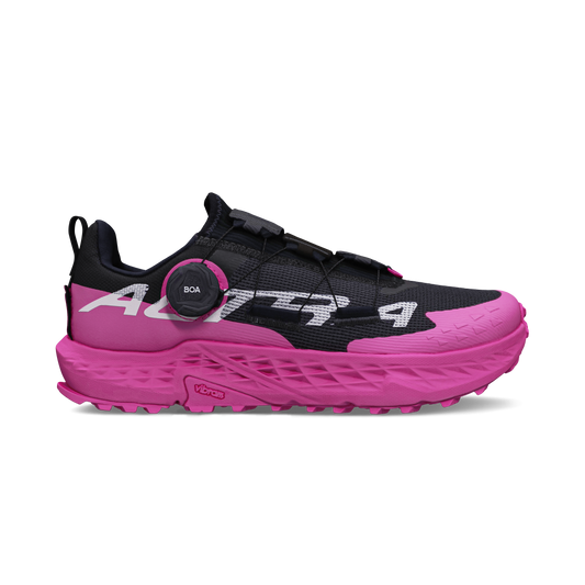 Altra Women's Timp 5 BOA - Black/Rose
