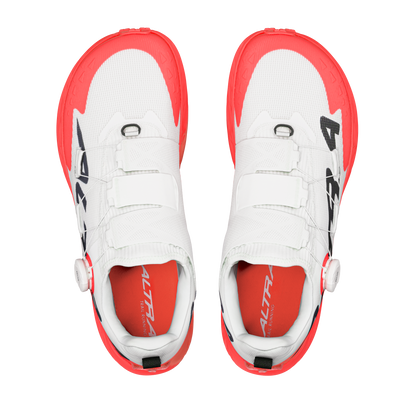 Altra Women's Timp 5 BOA - White/Red - image 6