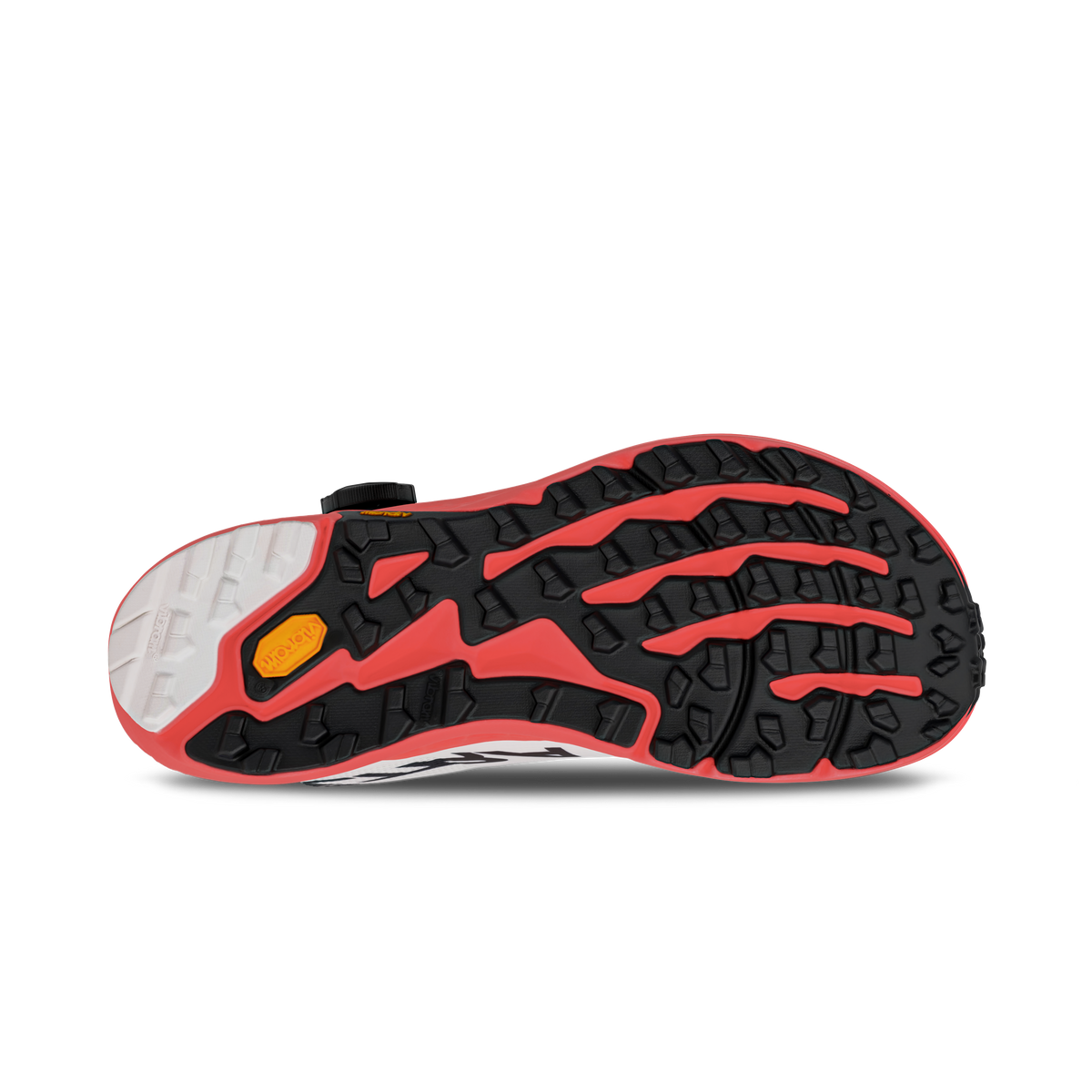 Altra Women's Timp 5 BOA - White/Coral - image 2