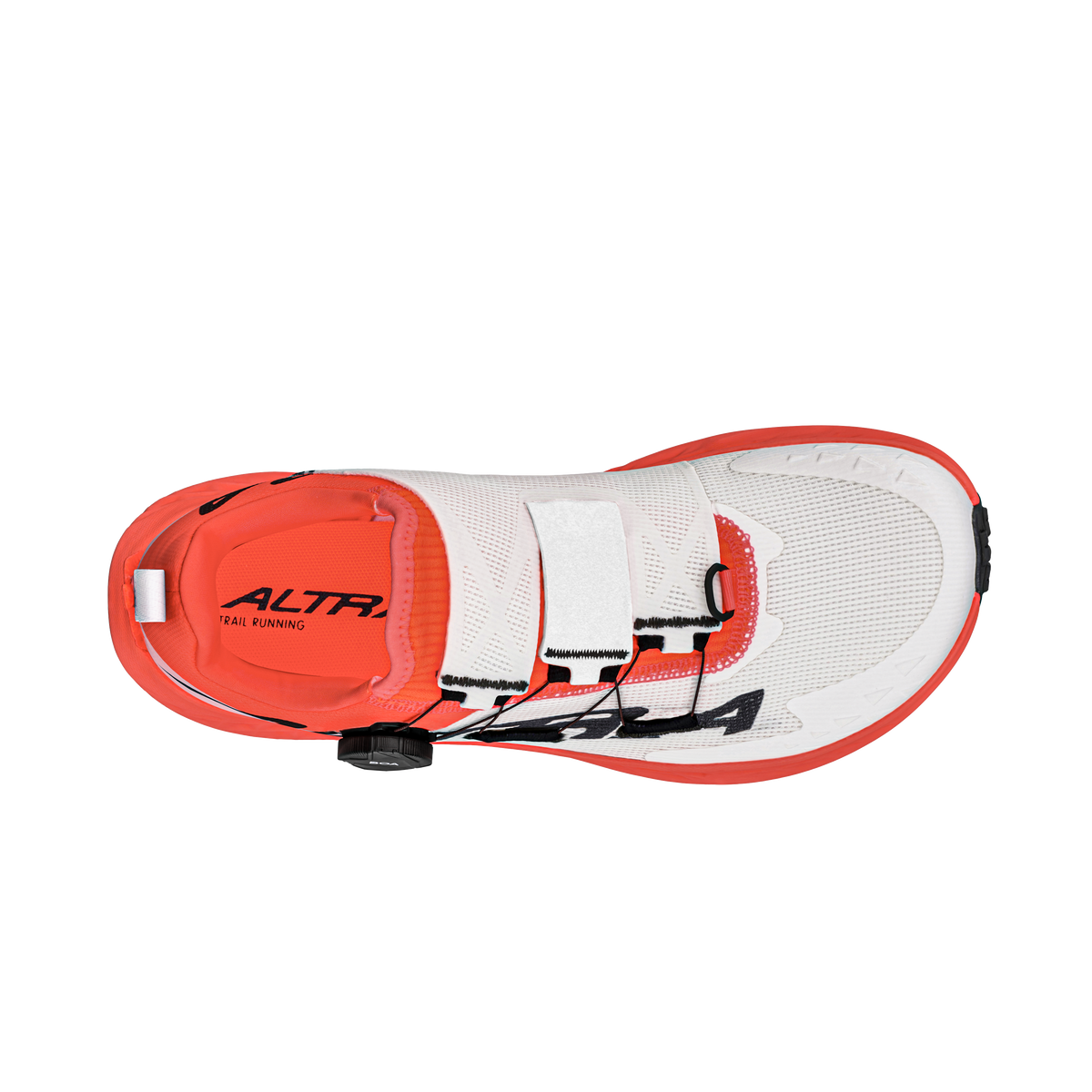 Altra Women's Timp 5 BOA - White/Coral - image 3
