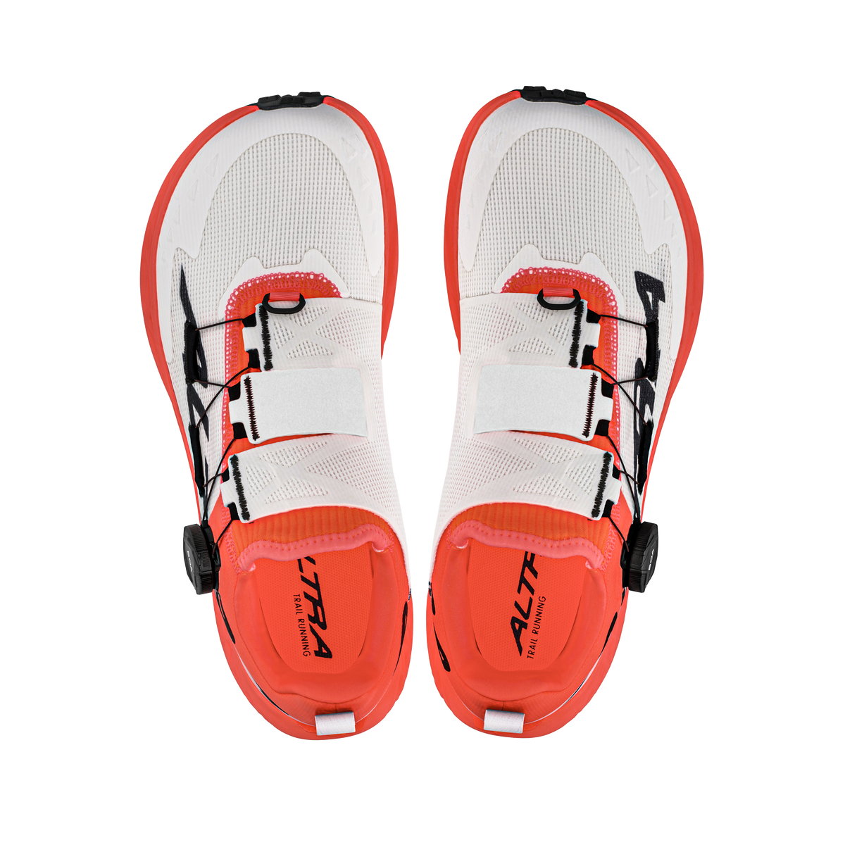 Altra Women's Timp 5 BOA - White/Coral - image 6