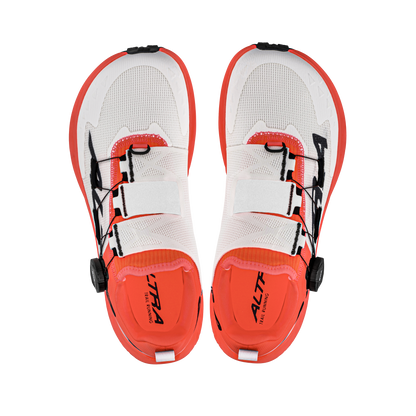 Altra Women's Timp 5 BOA - White/Coral - image 6