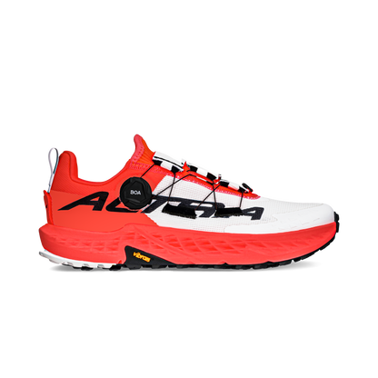 Altra Women's Timp 5 BOA - White/Coral