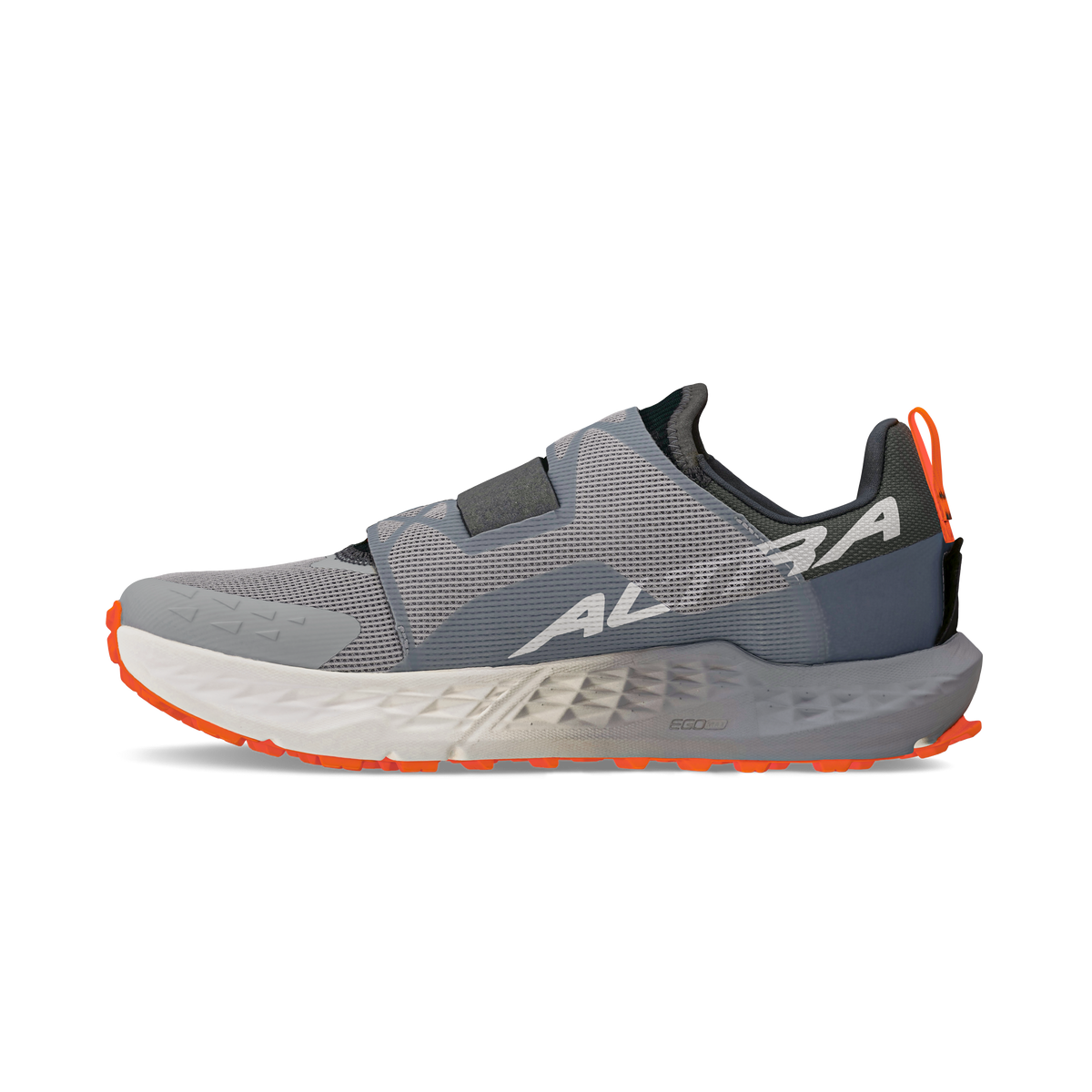 Altra Women's Timp 5 BOA - Gray/Pink - image 4