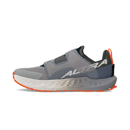 Altra Women's Timp 5 BOA - Gray/Pink - image 4