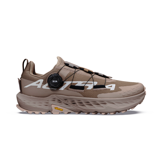 Altra Women's Timp 5 BOA - Mountain Trail/White