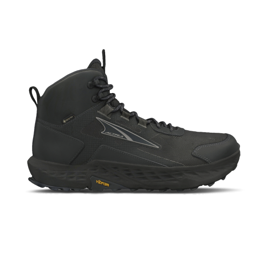 Altra Men's Timp Hiker GTX - Black