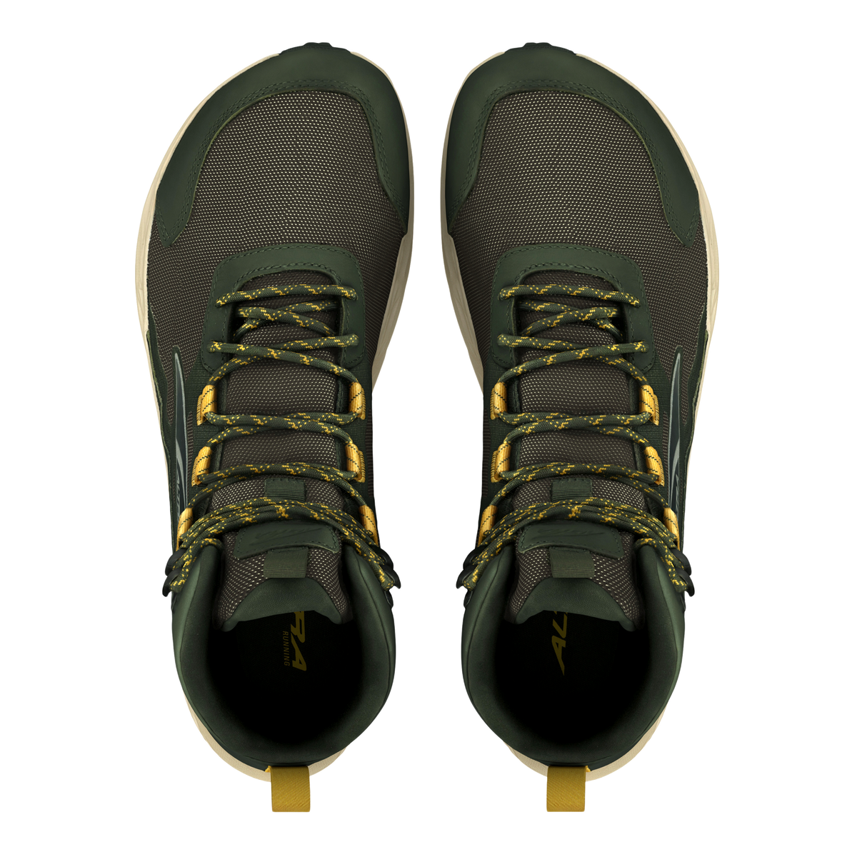 Altra Men's Timp Hiker GTX - Dusty Olive - image 6
