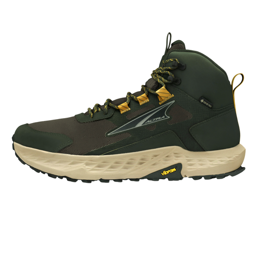 Altra Men's Timp Hiker GTX - Dusty Olive