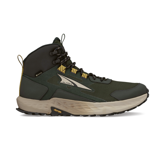 Altra Men's Timp Hiker GTX - Green