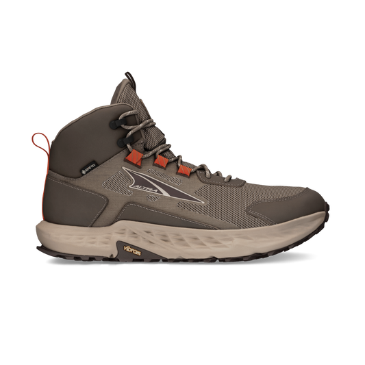 Altra Men's Timp Hiker GTX - Taupe