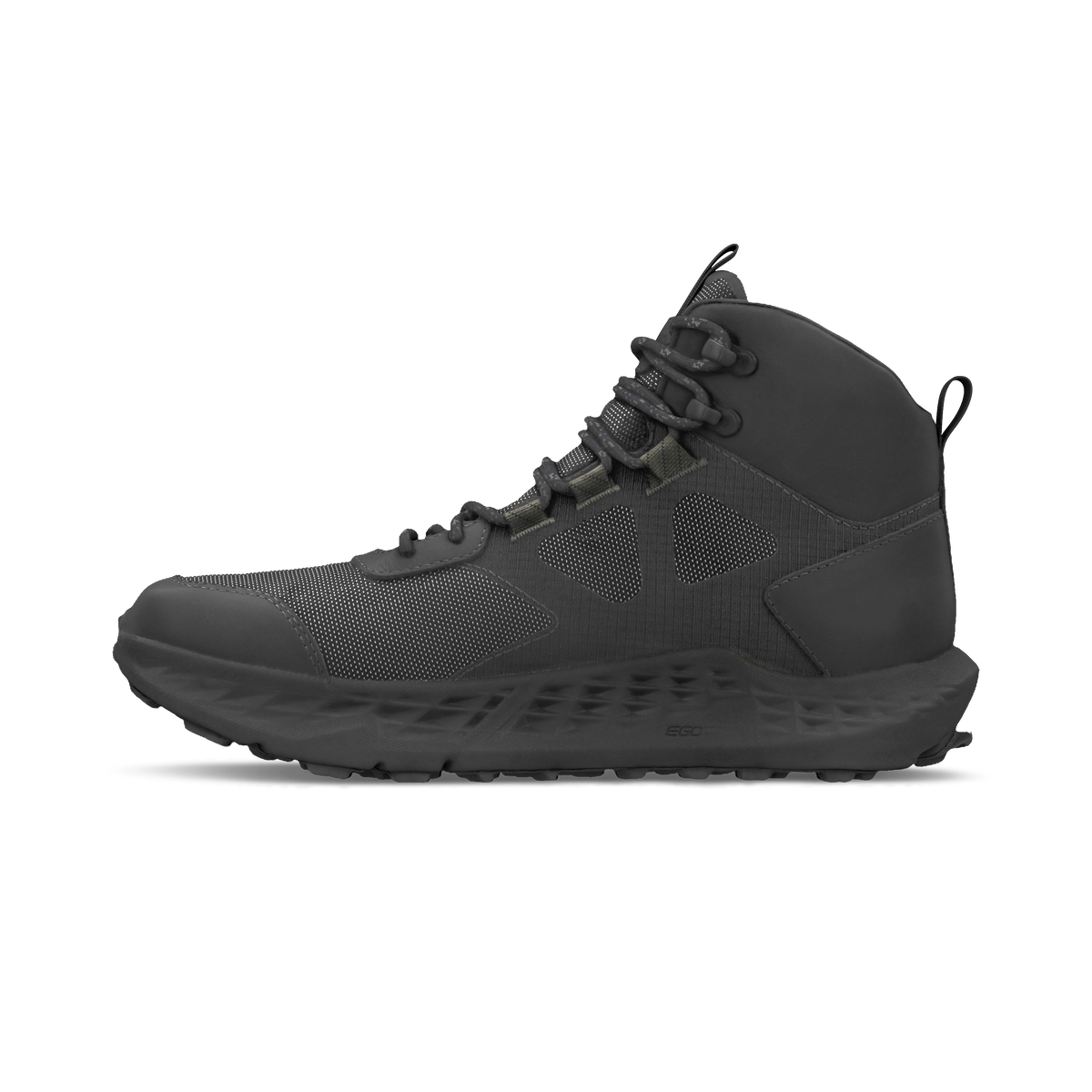 Altra Women's Timp Hiker GTX - Black - image 4