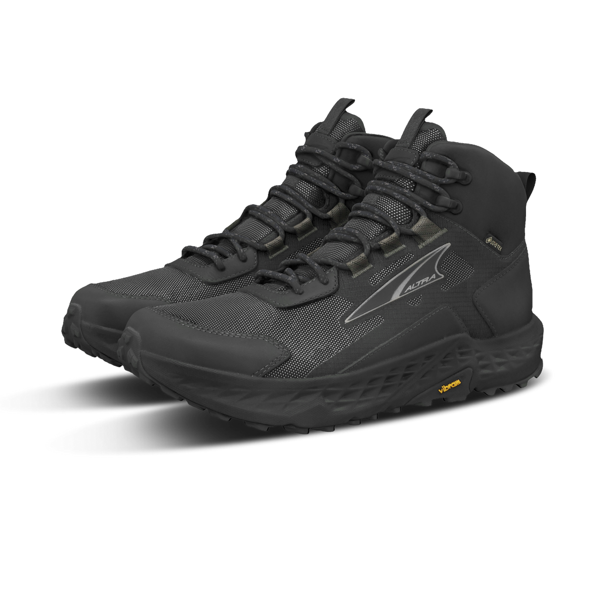 Altra Women's Timp Hiker GTX - Black - image 5