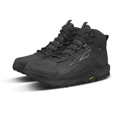 Altra Women's Timp Hiker GTX - Black - image 5