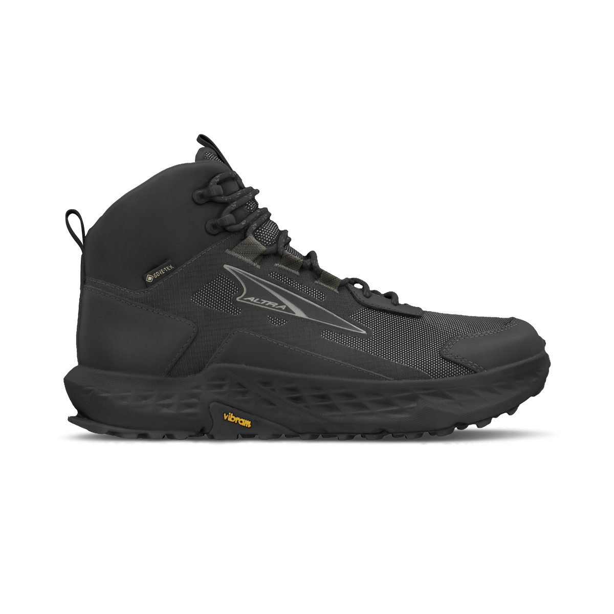 Altra Women's Timp Hiker GTX - Black