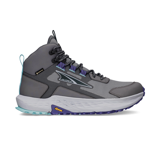 Altra Women's Timp Hiker GTX - Gray